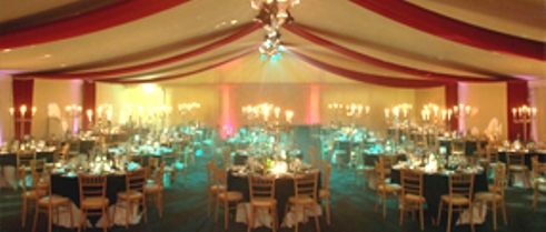 Bedfordshire Wedding Venues The English Toast Master The Conservatory At The Luton Hoo Walled Garden