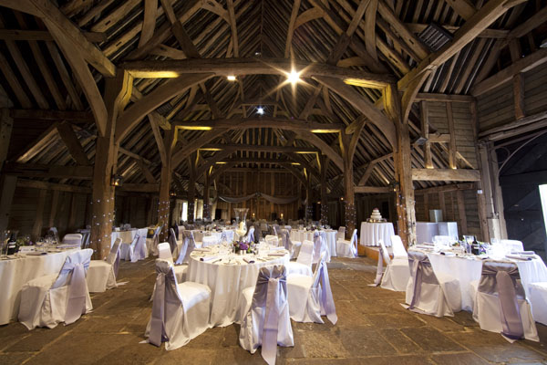 Thb Priory Barn Hotel In Sevenoaks